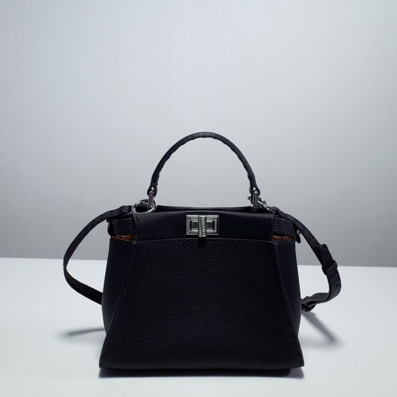 Fendi Peekaboo Bags